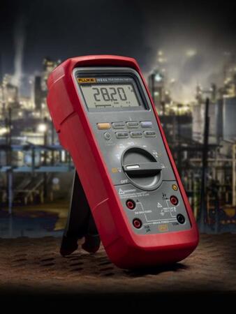 Мультиметры цифровые Fluke 28 II Ex