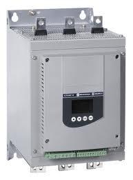 Устройство плавного пуска Schneider-electric ATS 48