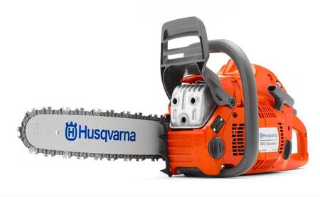 Бензопила Husqvarna 445 e-series