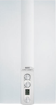 Котел газовый BAXI Main Digit 240 Fi