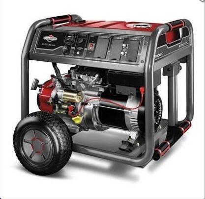 Генератор Briggs&Stratton 7500EA Elite