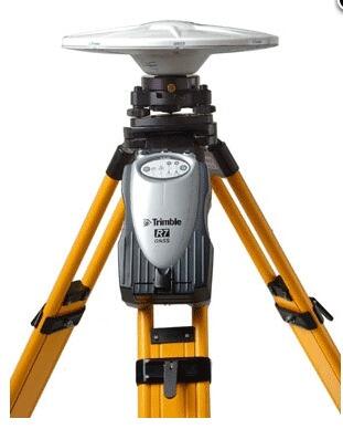 Глонасс/GPS двухчастотный приемник Trimble R7 GNNS база