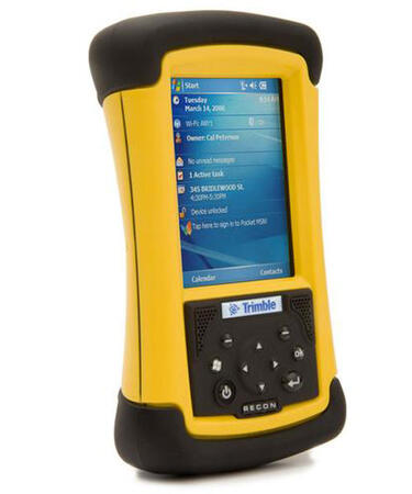 Контроллер Trimble recon