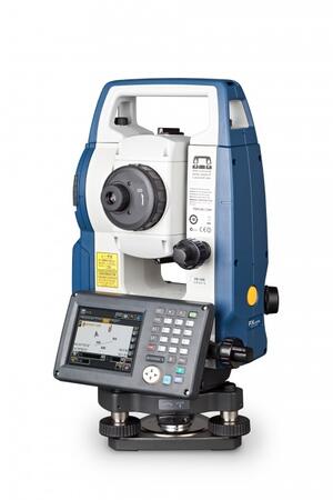 Тахеометры Stonex R9 Robotic