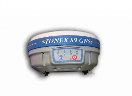 Спутниковые приемники Stonex S9