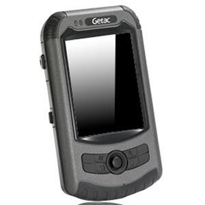 Контроллер геодезический Getac PS535F(C)