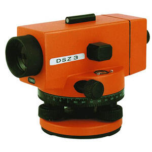 Нивелир оптический Setl DSZ 3