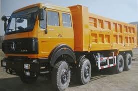 Автомобили грузовые