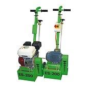 Напольные фрезы с бензиновым приводом Dr. Schulze GmbH ES-200-B