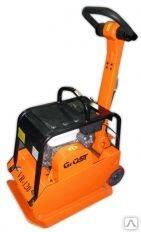 Виброплита GROST VR 120 Виброплита GROST VR 120