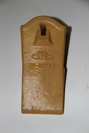 Наконечник 35S
