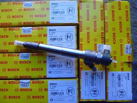 Форсунка газель bosch 0445 110 376
