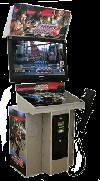 Детские игровые автоматы
