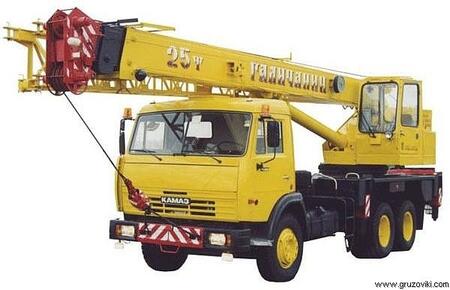 Опора скольжения КС-55729Б.63.121