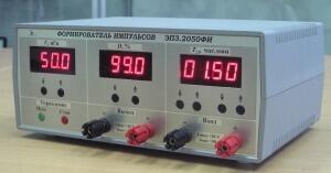 Формирователи импульсов