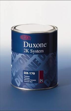 Автоэмаль Duxone в ассортименте