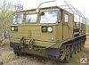Вездеход АТС-59Г