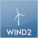 Ветровая электростанция WIND2