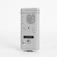 Цветная вызывная панель Commax DRC-4CP