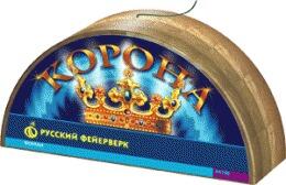 Фонтан Корона