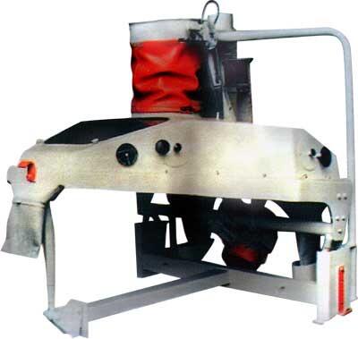 Камнеотборник Р3-БКТ-100 и комплектующие