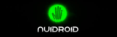 Nuidroid - программное обеспечение для распознавания жестов и движений человека