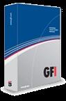 Программа GFI FAXmaker Программа GFI FAXmaker