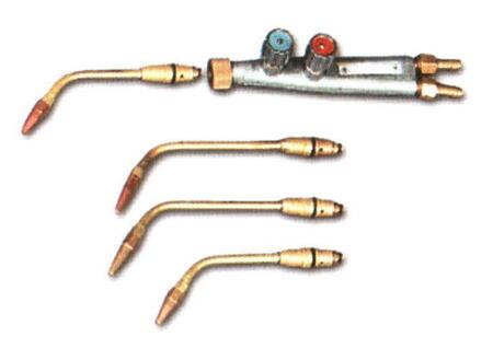 Горелка Mig PROWIRE 15 (3м)