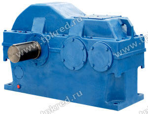 Редукторы 1Ц2Н-450