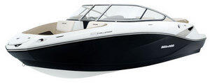 Катер Challenger 210 SE