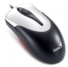 Мышь NetScroll 100