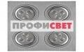Светильники светодиодные потолочные: квадратные, круглые, влагозащищенные, управляемые, мебельные, тонкие и т.д.