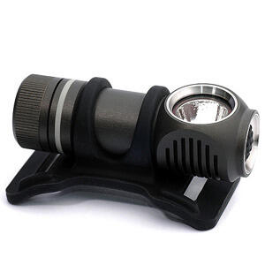 Zebralight H31