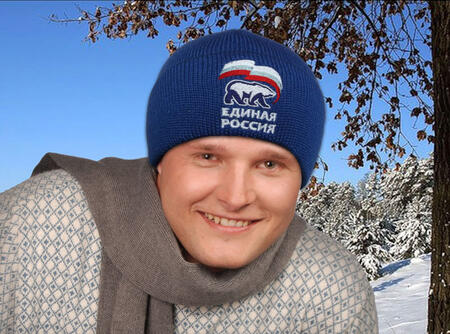 Экипировка (Шапки)