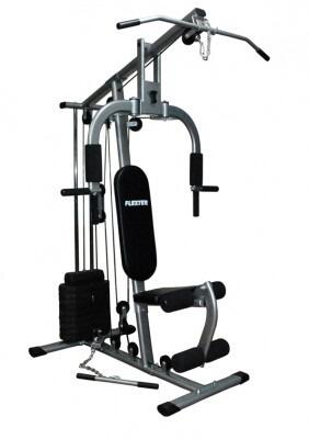 Силовой комплекс FLEXTER IRHG01C