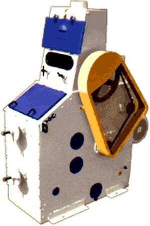 Вальцедековые станки  СГР-400, СГР-600