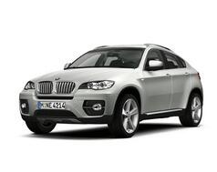 Автомобиль BMW X6 xDrive35i Автомобиль BMW X6 xDrive35i