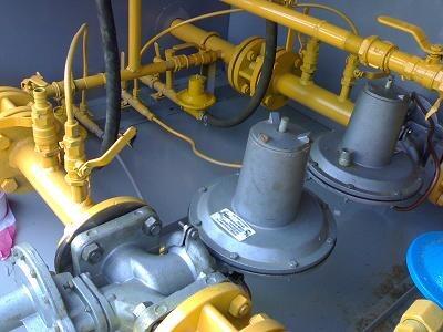 Фильтры газовые