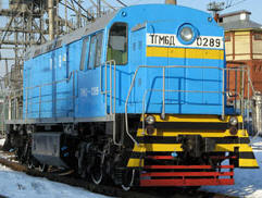 Запчасти для Тепловозов ТГМ6