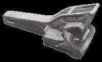 Автосцепка СА-3