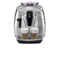 Кофемашина Philips-Saeco HD 8745/19 XSmall Class Black