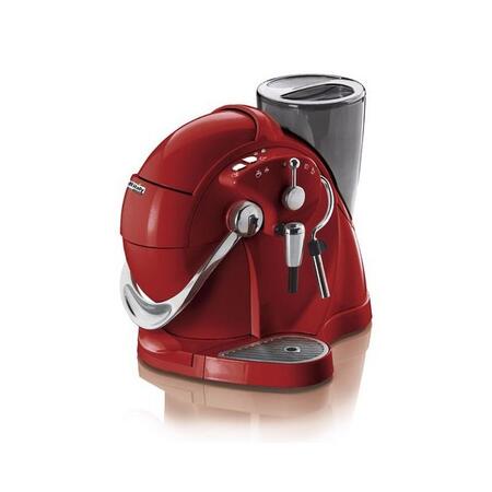 Кофемашина Caffitaly Nautilus