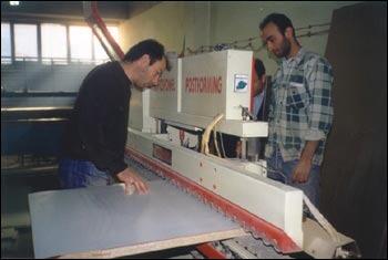Клеи PROF-TECH TR550/R560