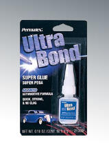 Супер клей Ultra Bond