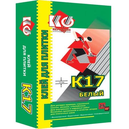 Клей К17 Белый Клей К17 Белый