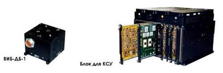 Датчик положения резервированный ДПР-4