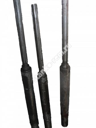 Шпиндель 2М55, 2А554