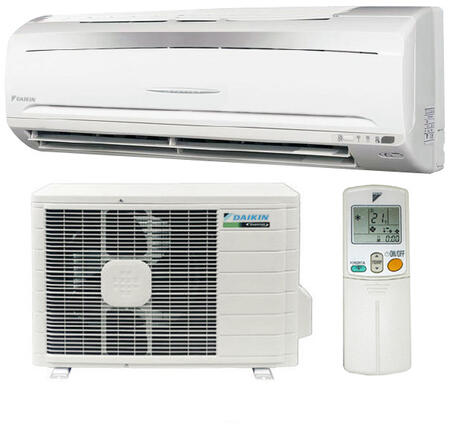 Кондиционеры Daikin