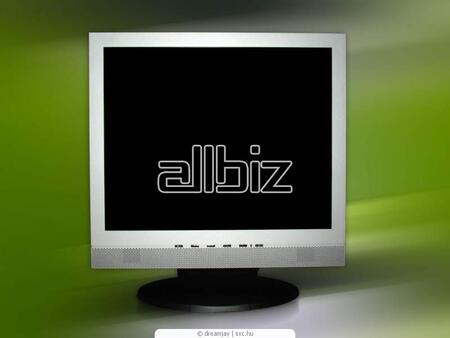 Монитор  BenQ BL2201M