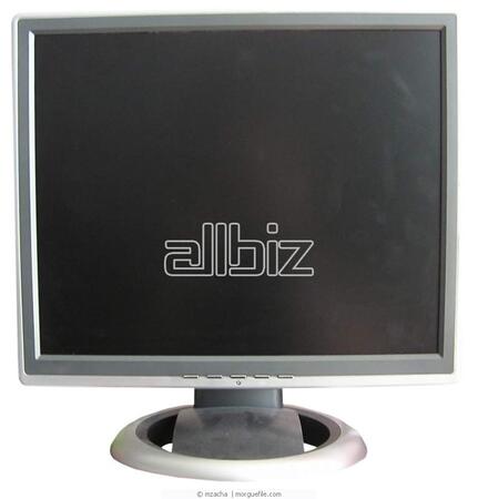Монитор  BenQ E2220HD